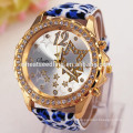 Star dial diamond jewelry watch sexy ladies watches